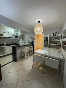 Apartamento com 2 Quartos para alugar, 52m² no Cambuí, Campinas