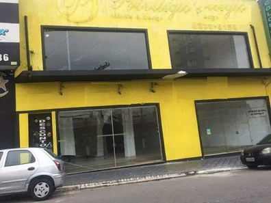 à venda, 560m² no Jardim Olavo Bilac, São Bernardo do Campo