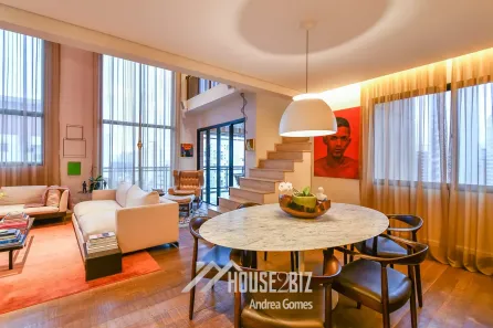 Apartamento com 3 Quartos à venda, 184m² no Vila Andrade, São Paulo