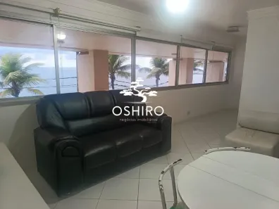 Apartamento com 2 Quartos à venda, 65m² no Pitangueiras, Guarujá