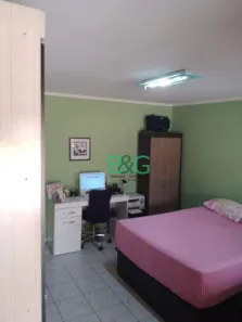 Casa com 3 Quartos à venda, 335m² no Vila Moraes, São Paulo