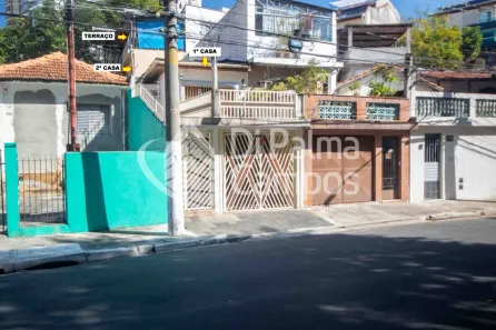 Casa com 4 Quartos à venda, 145m² no Bosque da Saúde, São Paulo