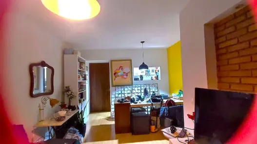 Apartamento com 3 Quartos à venda, 63m² no Vila Anglo Brasileira, São Paulo
