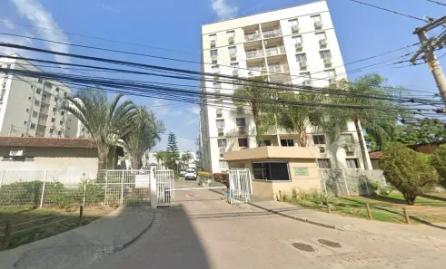 Apartamento com 2 Quartos à venda, 60m² no da Luz, Nova Iguaçu