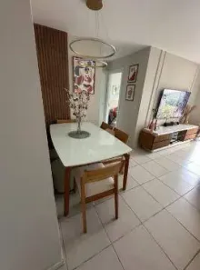 Apartamento com 2 Quartos à venda, 90m² no Badu, Niterói