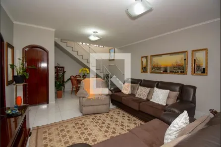 Casa com 3 Quartos à venda, 280m² no Centro, São Bernardo do Campo