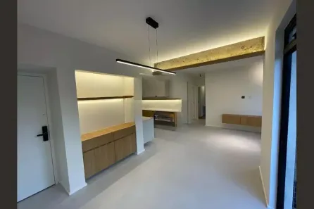 Apartamento com 4 Quartos à venda, 100m² no Boa Viagem, Belo Horizonte