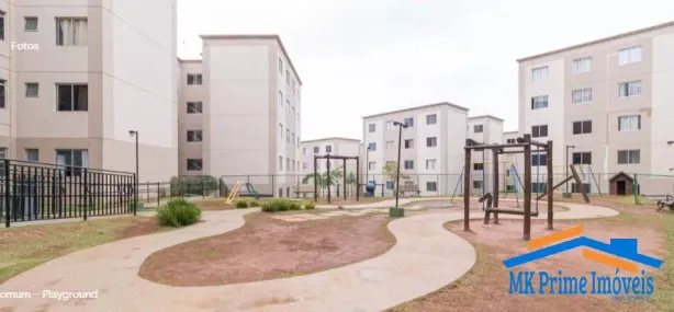 Apartamento com 2 Quartos à venda, 38m² no Jardim Boa Vista (Zona Oeste), São Paulo