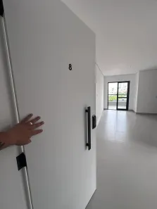 Apartamento com 2 Quartos à venda, 49m² no Vila Camilópolis, Santo André