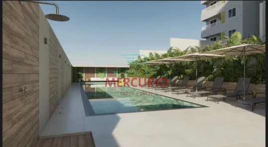 Apartamento com 2 Quartos à venda, 125m² no Jardim Infante Dom Henrique, Bauru