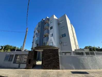 Apartamento com 1 Quarto à venda, 58m² no Floresta, Joinville
