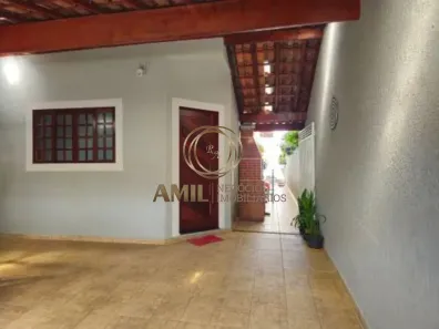 Casa com 2 Quartos à venda, 70m² no Jardim Mariana I, São José dos Campos