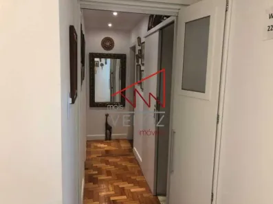 Apartamento com 3 Quartos à venda, 109m² no Flamengo, Rio de Janeiro
