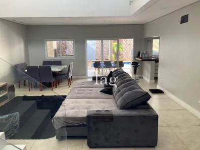 Casa de Condomínio com 3 Quartos à venda, 243m² no Parque Ibiti Reserva, Sorocaba