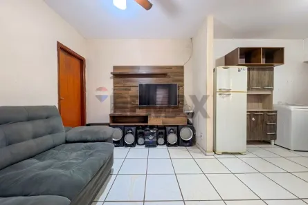 Casa com 1 Quarto à venda, 40m² no Jardim Letícia, Leme