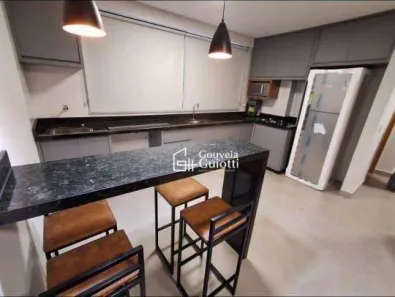 Apartamento com 1 Quarto à venda, 37m² no Jardim das Américas 2ª Etapa, Anápolis