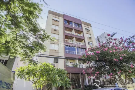 Apartamento com 3 Quartos à venda, 108m² no Menino Deus, Porto Alegre