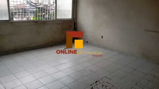 Apartamento com 2 Quartos à venda, 62m² no Higienópolis, Rio de Janeiro