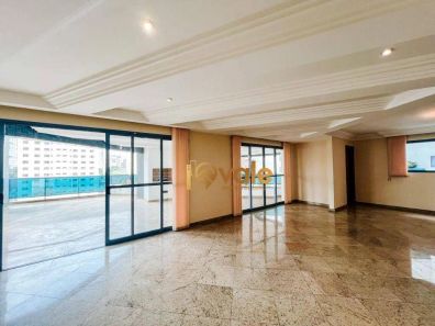 Apartamento com 4 Quartos à venda, 350m² no Vila Adyana, São José dos Campos