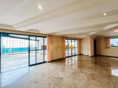 Apartamento com 4 Quartos à venda, 350m² no Vila Adyana, São José dos Campos
