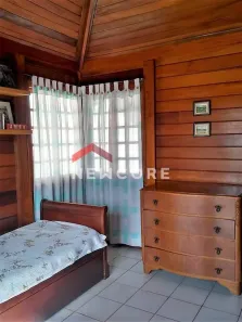 Casa de Condomínio com 4 Quartos à venda, 199m² no Badu, Niterói