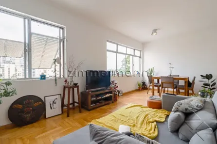Apartamento com 3 Quartos à venda, 78m² no Vila Clementino, São Paulo