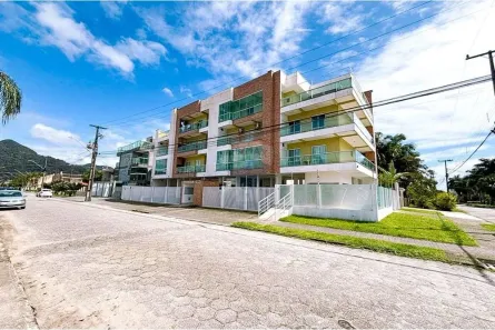 Cobertura com 3 Quartos à venda, 145m² no Caiobá, Matinhos