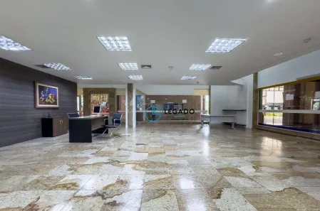 Ponto Comercial para alugar, 318m² no Asa Sul, Brasília