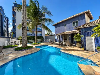 Apartamento com 2 Quartos à venda, 77m² no Itaguá, Ubatuba