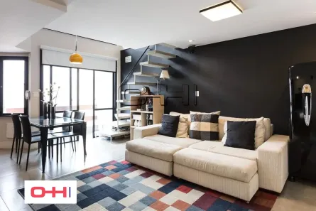 Apartamento com 1 Quarto para alugar, 70m² no Planalto Paulista, São Paulo