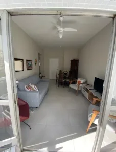 Apartamento com 3 Quartos à venda, 85m² no Pitangueiras, Guarujá