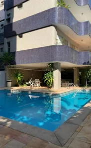 Apartamento com 3 Quartos à venda, 110m² no Enseada, Guarujá