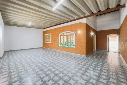 Casa com 3 Quartos à venda, 170m² no Jardim Satélite, São José dos Campos