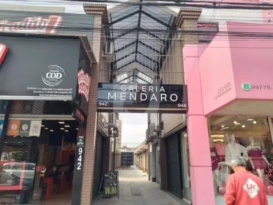 Ponto Comercial para alugar, 20m² no Centro, São Leopoldo