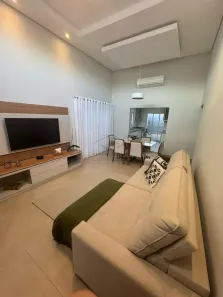 Casa com 3 Quartos à venda, 147m² no Residencial Francisco Lemos de Almeida, Bauru