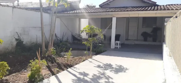 Casa com 3 Quartos à venda, 100m² no Jardim Satélite, São José dos Campos