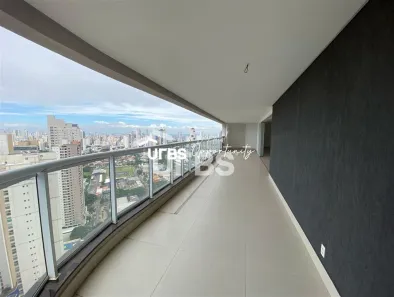 Cobertura com 5 Quartos à venda, 612m² no Setor Marista, Goiânia