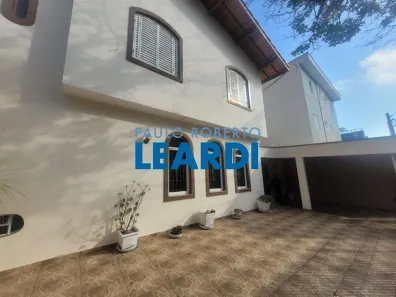 Sobrado com 3 Quartos à venda, 155m² no Vila Scarpelli, Santo André