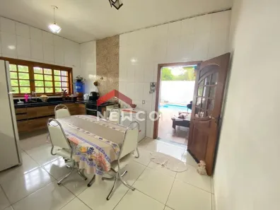 Casa de Condomínio com 3 Quartos à venda, 141m² no Loteamento Jardim das Paineiras, Itatiba
