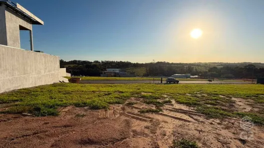 Lote/Terreno à venda, 1064m² no Jardim Reserva Bom Viver de Indaiatuba, Indaiatuba