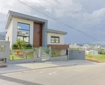Casa com 3 Quartos à venda, 300m² no Pedra Branca, Palhoça