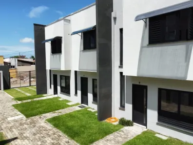 Casa de Condomínio com 3 Quartos à venda, 84m² no Parque das Nações, Parnamirim