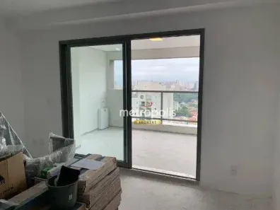 Apartamento com 2 Quartos à venda, 65m² no Vila Mariana, São Paulo
