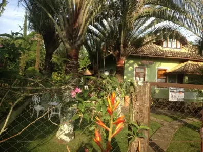 Fazenda/Sítio com 4 Quartos à venda, 3000m² no Francisca Augusta Rios, Pouso Alegre