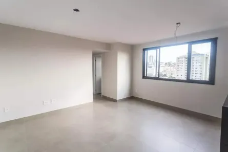 Apartamento com 2 Quartos à venda, 63m² no Santa Tereza, Belo Horizonte