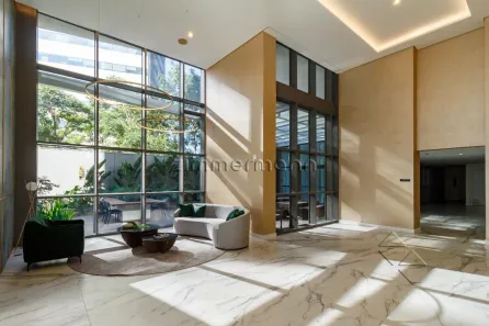 Apartamento com 2 Quartos à venda, 79m² no Água Branca, São Paulo