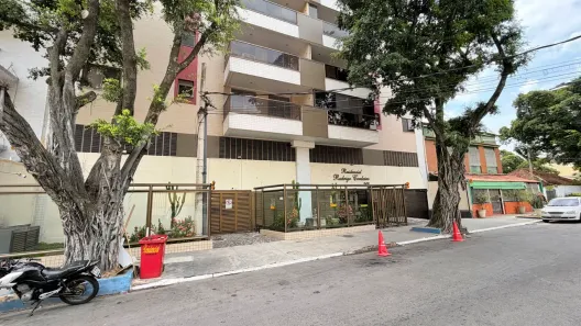 Apartamento com 3 Quartos à venda, 90m² no Jardim Vinte e Cinco de Agosto, Duque de Caxias