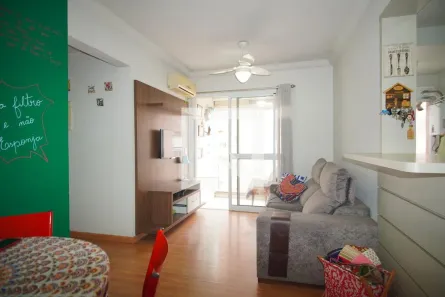 Apartamento com 2 Quartos à venda, 64m² no Sarandi, Porto Alegre