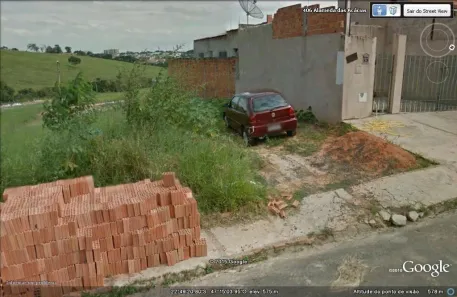 Lote/Terreno à venda, 300m² no Parque Manoel de Vasconcelos, Sumaré