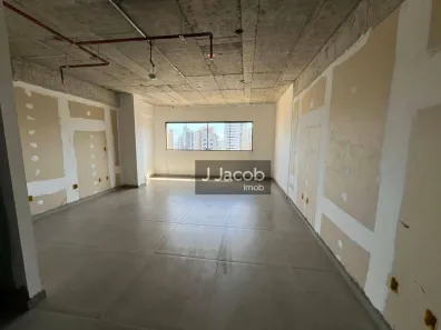 Sala Comercial para alugar, 36m² no Umarizal, Belém